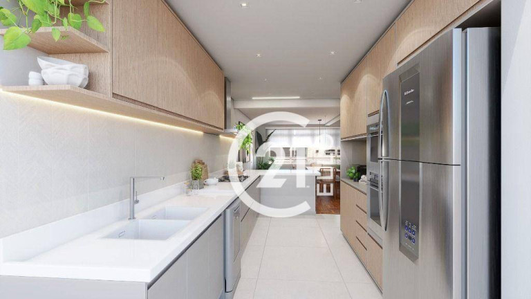 Imagem Apartamento com 3 Quartos à Venda, 140 m² em Higienópolis - São Paulo