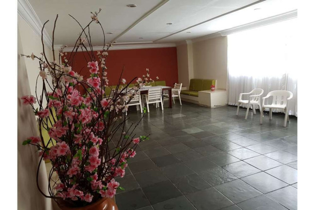 Imagem Imóvel com 2 Quartos à Venda, 66 m² em Jabaquara - São Paulo Imagem Imóvel com 2 Quartos à Venda, 66 m² em Jabaquara - São Paulo