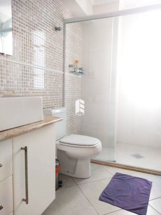 Imagem Apartamento com 1 Quarto à Venda, 90 m² em Centro - Santa Maria
