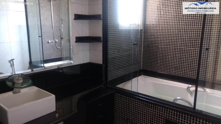 Imagem Apartamento com 4 Quartos à Venda, 188 m² em Chacara Inglesa - São Bernardo Do Campo