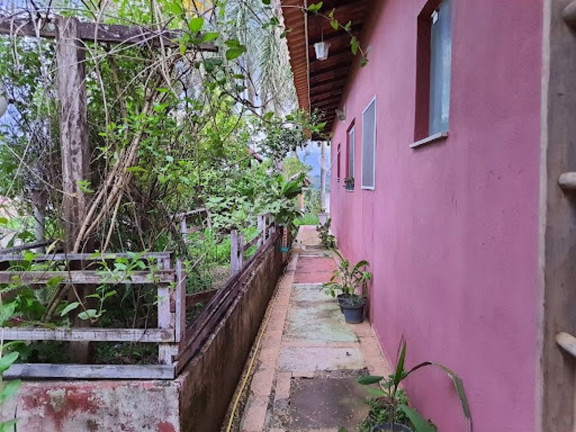 Imagem Chácara com 3 Quartos à Venda, 141 m² em Estância San Remo - Atibaia