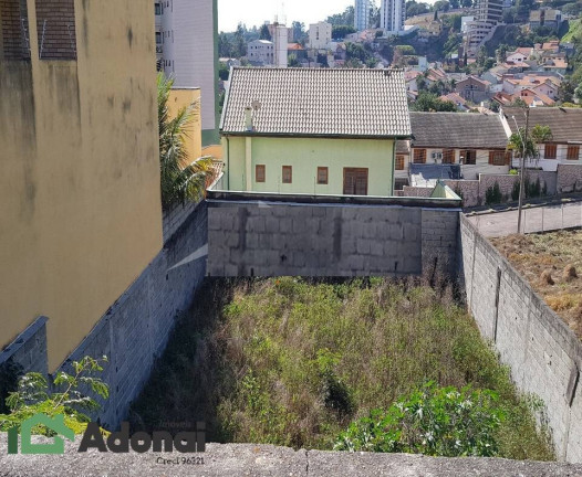 Imagem Terreno à Venda, 350 m² em Jardim Paulista Ii - Jundiaí Imagem Terreno à Venda, 350 m² em Jardim Paulista Ii - Jundiaí