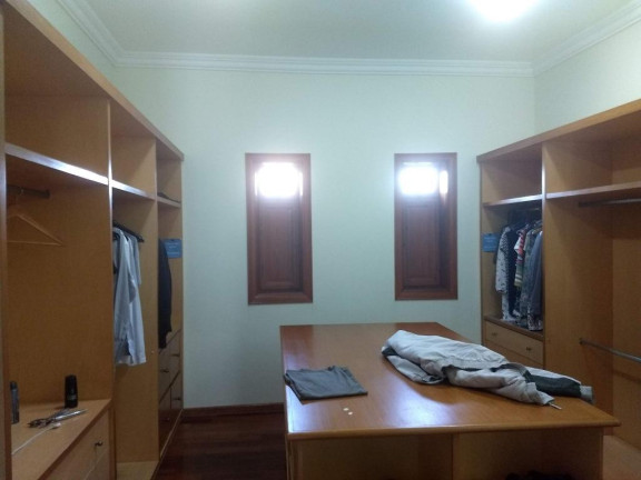 Imagem Casa com 4 Quartos à Venda, 340 m² em Chácaras Silvania - Valinhos