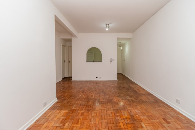 Imagem Apartamento com 3 Quartos à Venda, 75 m² em Parque São Domingos - São Paulo