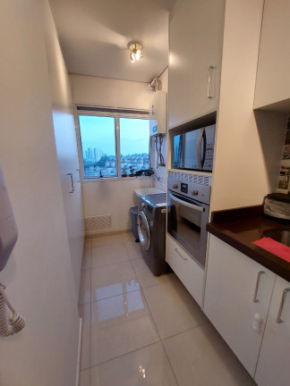 Imagem Imóvel com 3 Quartos à Venda, 78 m² em Novo Osasco - Osasco