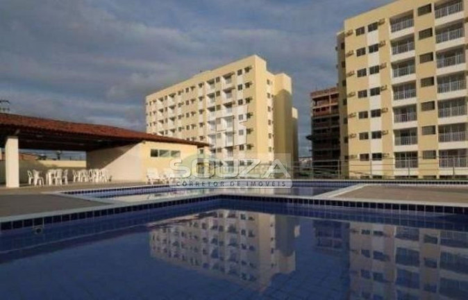 Imagem Apartamento com 2 Quartos à Venda, 45 m² em Alberto Maia - Camaragibe