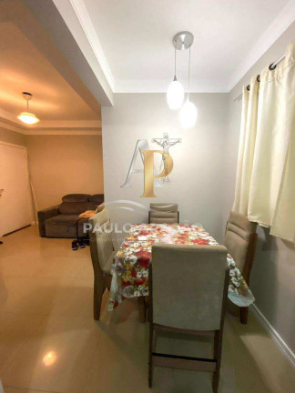Imagem Apartamento com 2 Quartos à Venda, 61 m² em Perequê - Porto Belo