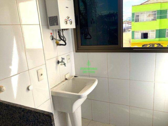Imagem Apartamento com 3 Quartos à Venda, 76 m² em Centro - Niterói Imagem Apartamento com 3 Quartos à Venda, 76 m² em Centro - Niterói