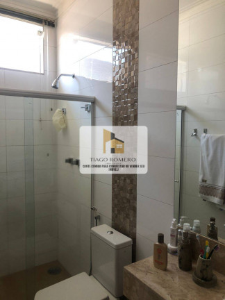 Imagem Casa com 3 Quartos à Venda, 360 m² em Jardim Planalto - Américo Brasiliense