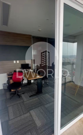 Imagem Sala Comercial à Venda, 122 m² em Centro - São Bernardo Do Campo Imagem Sala Comercial à Venda, 122 m² em Centro - São Bernardo Do Campo