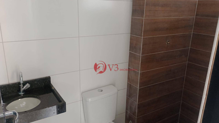 Imagem Apartamento com 2 Quartos à Venda, 32 m² em Itaquera - São Paulo