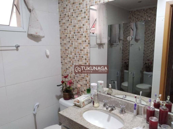 Imagem Apartamento com 3 Quartos à Venda, 127 m² em Centro - Guarulhos