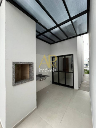 Imagem Casa com 3 Quartos à Venda, 200 m² em Bela Vista - Palhoça