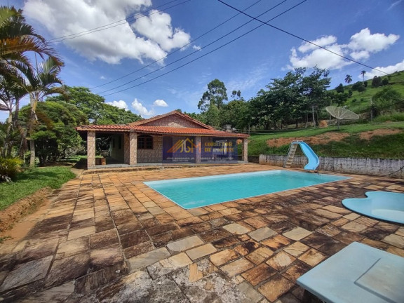Imagem Imóvel com 2 Quartos à Venda, 210.000 m² em Bananal - Cabreúva