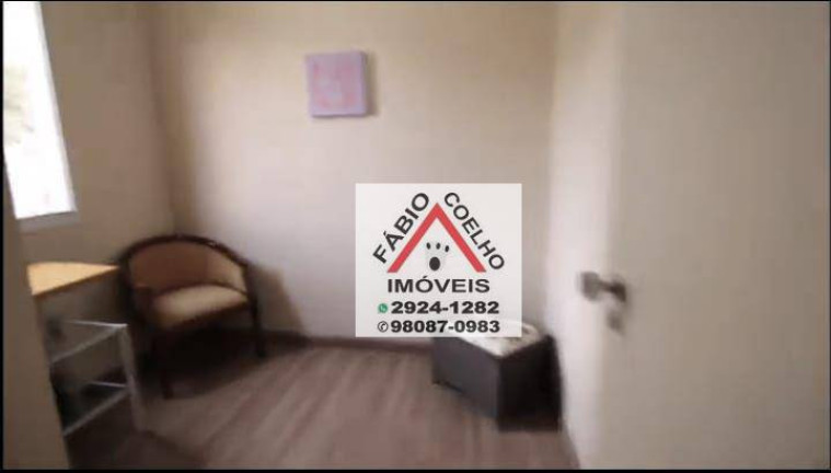 Imagem Apartamento com 3 Quartos à Venda, 65 m² em Jardim Marajoara - São Paulo Imagem Apartamento com 3 Quartos à Venda, 65 m² em Jardim Marajoara - São Paulo