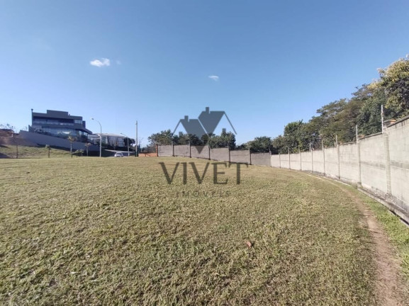 Terreno à Venda, 1.160 m² em Alphaville Nova Esplanada - Votorantim
