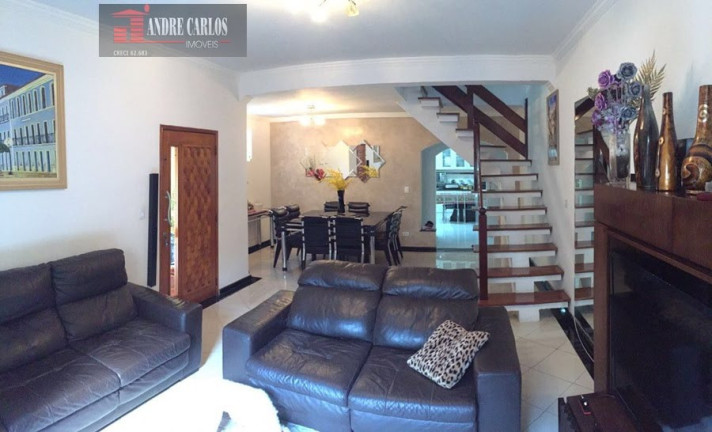Imagem Sobrado com 4 Quartos à Venda, 150 m² em Centro - Osasco