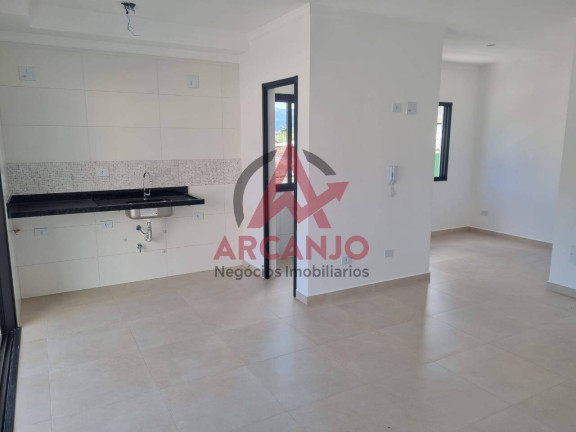 Apartamento com 1 Quarto à Venda, 45 m² em Pereque Açu - Ubatuba