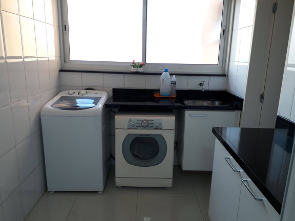 Imagem Apartamento com 3 Quartos à Venda, 115 m² em Vila Bertioga - São Paulo