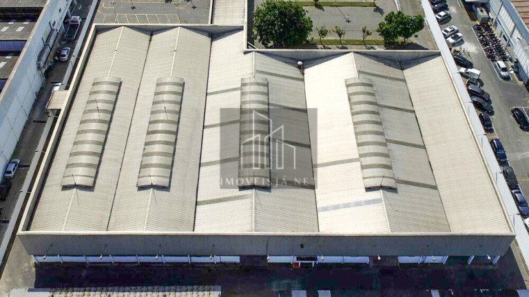 Imagem Imóvel Comercial para Alugar, 5.616 m² em Alphaville Empresarial - Barueri