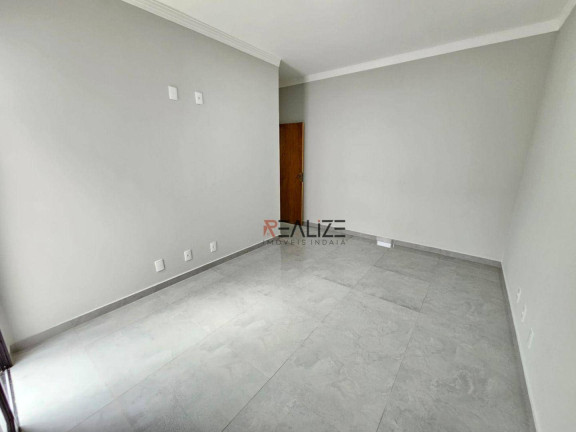 Imagem Casa com 3 Quartos à Venda, 112 m² em Jardim Monte Carlo - Indaiatuba Imagem Casa com 3 Quartos à Venda, 112 m² em Jardim Monte Carlo - Indaiatuba