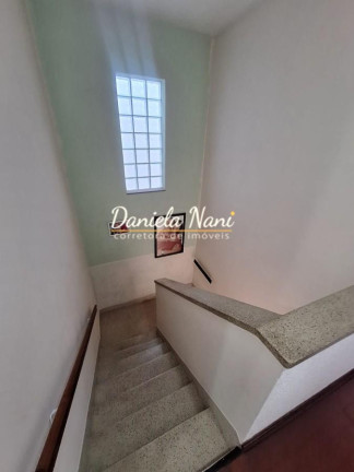 Imagem Sobrado com 3 Quartos à Venda, 141 m² em Vila Scarpelli - Santo André