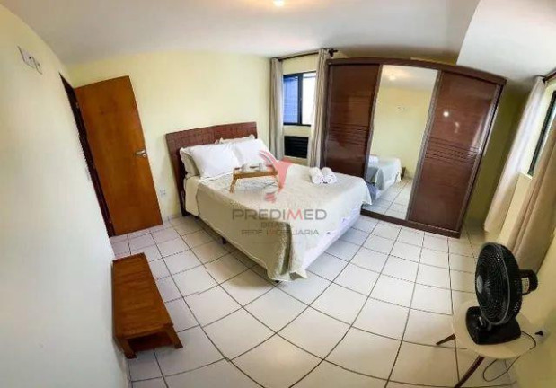 Imagem Apartamento com 2 Quartos à Venda, 66 m² em Manaira - João Pessoa