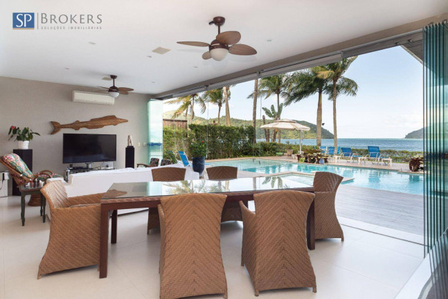Imagem Casa com 8 Quartos à Venda, 600 m² em Condomínio Costa Verde Tabatinga - Caraguatatuba Imagem Casa com 8 Quartos à Venda, 600 m² em Condomínio Costa Verde Tabatinga - Caraguatatuba