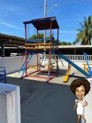 Imagem Apartamento com 2 Quartos à Venda, 53 m² em Centro - Barra Dos Coqueiros