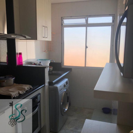 Imagem Imóvel com 1 Quarto à Venda, 49 m² em Jardim Ipaussurama - Campinas