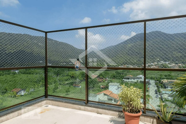 Imagem Apartamento com 3 Quartos à Venda, 144 m² em Recreio Dos Bandeirantes - Rio De Janeiro Imagem Apartamento com 3 Quartos à Venda, 144 m² em Recreio Dos Bandeirantes - Rio De Janeiro