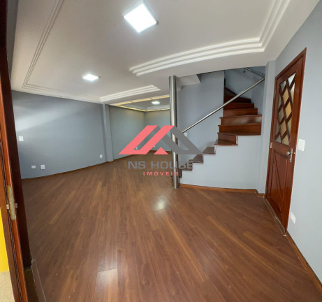 Casa com 6 Quartos à Venda, 380 m² em Jordanópolis - São Bernardo Do Campo