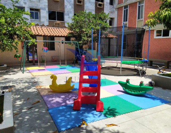 Imagem Apartamento com 2 Quartos à Venda, 50 m² em Braga - Cabo Frio