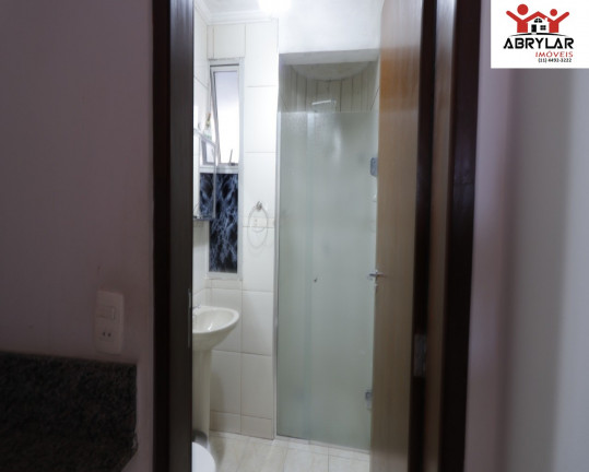 Imagem Imóvel com 3 Quartos à Venda, 100 m² em Vila Rafael De Oliveira - Jundiaí