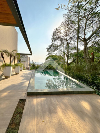 Imagem Casa de Condomínio com 4 Quartos à Venda, 537 m² em Tamboré - Santana De Parnaíba Imagem Casa de Condomínio com 4 Quartos à Venda, 537 m² em Tamboré - Santana De Parnaíba