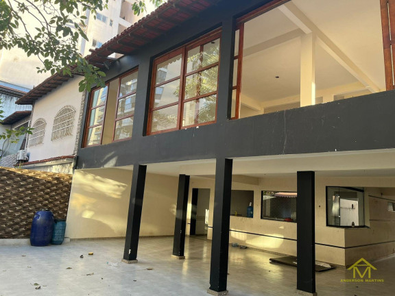 Casa com 5 Quartos à Venda, 400 m² em Itapuã - Vila Velha