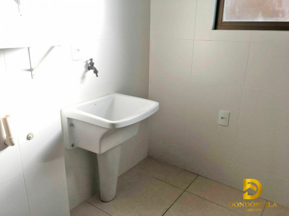 Imagem Apartamento com 3 Quartos à Venda, 107 m² em Mar Grosso - Laguna Imagem Apartamento com 3 Quartos à Venda, 107 m² em Mar Grosso - Laguna