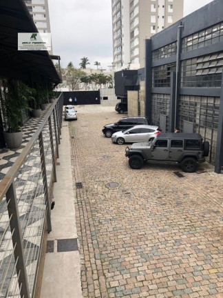 Imagem Ponto Comercial para Alugar,  em Vila Leopoldina - São Paulo