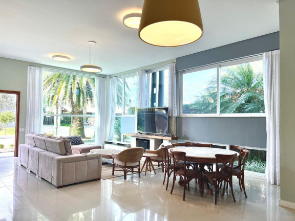 Imagem Casa com 4 Quartos à Venda, 240 m² em Condominio Quintas Do Lago - Xangri-lá Imagem Casa com 4 Quartos à Venda, 240 m² em Condominio Quintas Do Lago - Xangri-lá