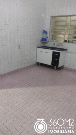 Imagem Casa com 2 Quartos à Venda, 158 m² em Vila Guiomar - Santo André