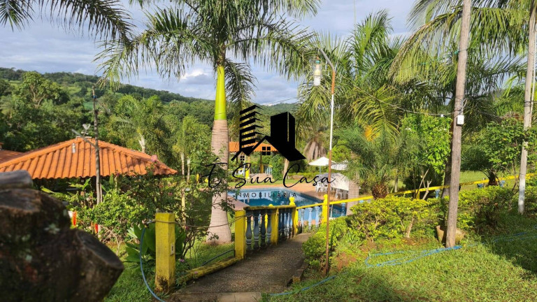 Imagem Chácara com 7 Quartos à Venda, 7.000 m² em Encontro Das águas - Esmeraldas Imagem Chácara com 7 Quartos à Venda, 7.000 m² em Encontro Das águas - Esmeraldas