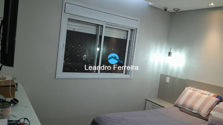 Imagem Apartamento com 3 Quartos à Venda, 123 m² em Centro - São Bernardo Do Campo Imagem Apartamento com 3 Quartos à Venda, 123 m² em Centro - São Bernardo Do Campo