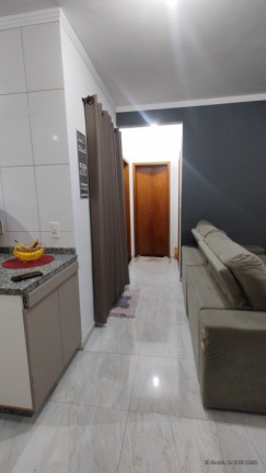 Imagem Apartamento com 2 Quartos à Venda, 65 m² em Vila América - Santo André Imagem Apartamento com 2 Quartos à Venda, 65 m² em Vila América - Santo André