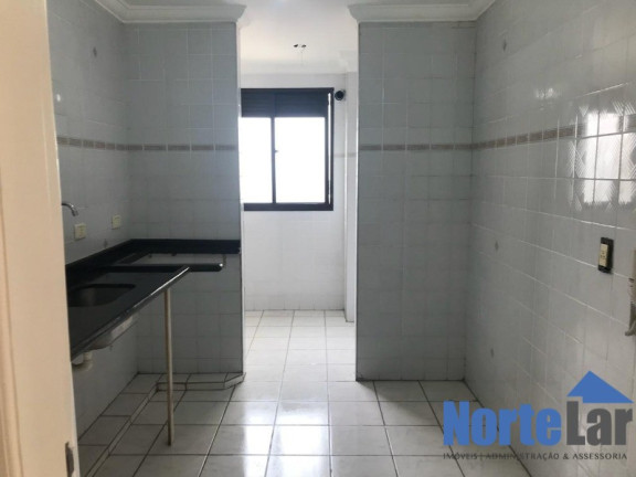 Imagem Apartamento com 3 Quartos à Venda, 73 m² em Jabaquara - São Paulo