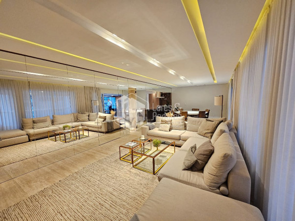 Imagem Apartamento com 3 Quartos à Venda, 172 m² em Perdizes - São Paulo Imagem Apartamento com 3 Quartos à Venda, 172 m² em Perdizes - São Paulo