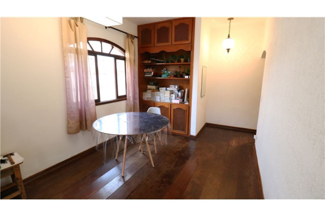 Imagem Casa com 4 Quartos à Venda,  em Butantã - São Paulo