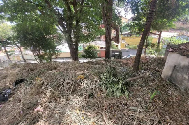 Imagem Terreno à Venda, 603 m² em R$500.000,00 // Dom Bosco - Belo Horizonte Imagem Terreno à Venda, 603 m² em R$500.000,00 // Dom Bosco - Belo Horizonte