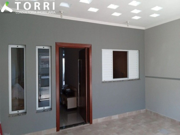 Imagem Casa com 3 Quartos à Venda, 128 m² em Jardim Residencial Villa Amato - Sorocaba Imagem Casa com 3 Quartos à Venda, 128 m² em Jardim Residencial Villa Amato - Sorocaba