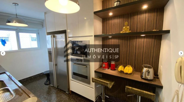 Imagem Apartamento com 2 Quartos à Venda, 102 m² em Campo Belo - São Paulo Imagem Apartamento com 2 Quartos à Venda, 102 m² em Campo Belo - São Paulo