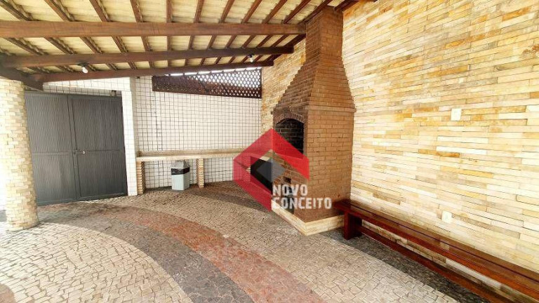 Imagem Apartamento com 3 Quartos à Venda, 127 m² em Aldeota - Fortaleza Imagem Apartamento com 3 Quartos à Venda, 127 m² em Aldeota - Fortaleza